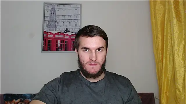 defuego  online show from February 16, 8:33 pm