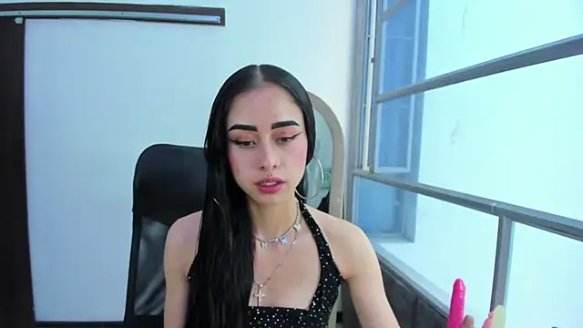 AnnySweett  online show from September 10, 4:18 pm