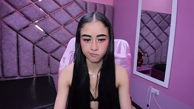 Snapshot of AnnySweett_ chatting on March 10, 5:07 pm AnnySweett online show from March 10, 5:07 pm