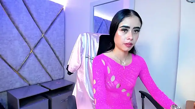 Snapshot of AnnySweett_ chatting on May 23, 3:38 pm AnnySweett online show from May 23, 3:38 pm