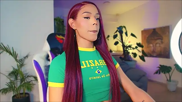 Snapshot of _Miss_Anna_ chatting on September 21, 1:18 am Miss Anna online show from September 21, 1:18 am