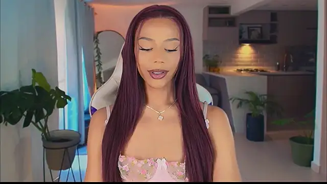  Miss Anna  online show from February 4, 10:04 pm