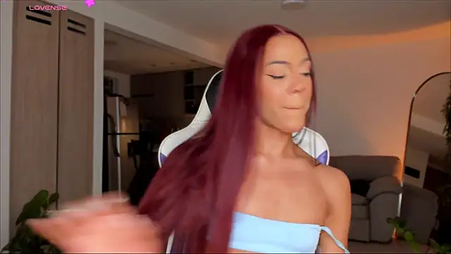  Miss Anna  online show from March 31, 4:02 am