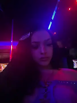 Snapshot of exoticmisfitt chatting on February 16, 11:34 pm exoticmisfitt online show from February 16, 11:34 pm