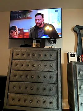 BubbaATL online show from November 28, 8:00 pm