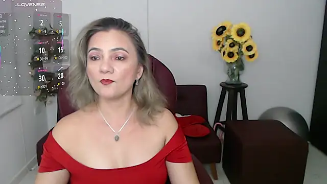 Snapshot of Ghada_milf chatting on April 8, 11:16 pm Ghada milf online show from April 8, 11:16 pm