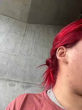 MiaLujan  online show from November 29, 12:19 pm