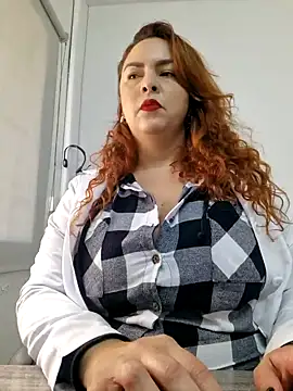 Snapshot of doctora-danna chatting on October 9, 1:53 pm doctora-danna online show from October 9, 1:53 pm