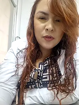 Snapshot of doctora-danna chatting on October 11, 1:42 pm doctora-danna online show from October 11, 1:42 pm