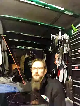 Snapshot of TRebelG chatting on December 9, 5:19 pm TRebelG online show from December 9, 5:19 pm