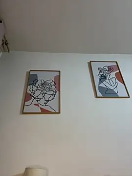 HallieLemon1 online show from October 25, 10:59 pm