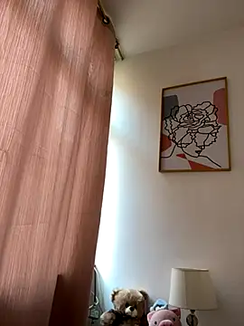 HallieLemon1 online show from November 8, 8:40 pm