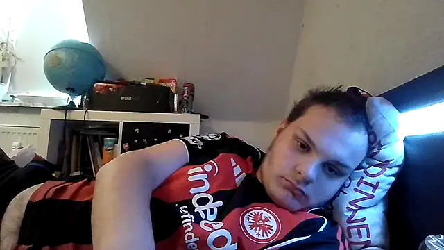 Snapshot of Nicolasjlhkjzl chatting on May 28, 10:56 am Nicolasjlhkjzl online show from May 28, 10:56 am