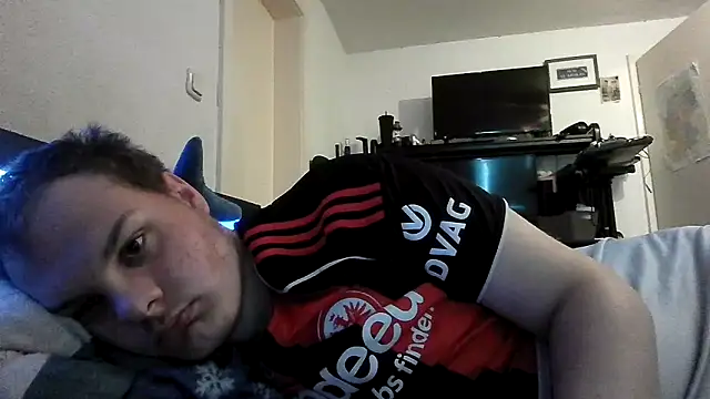 Snapshot of Nicolasjlhkjzl chatting on May 29, 8:34 am Nicolasjlhkjzl online show from May 29, 8:34 am