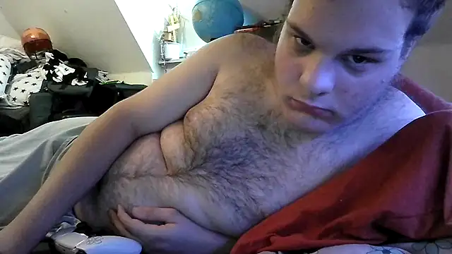 Snapshot of Nicolasjlhkjzl chatting on June 24, 6:07 pm Nicolasjlhkjzl online show from June 24, 6:07 pm