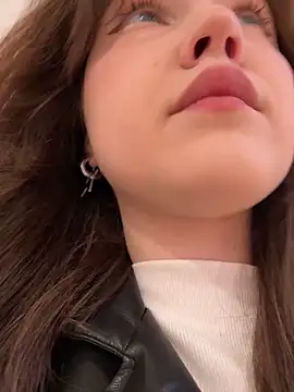 Peachy Dream online show from October 5, 4:16 pm