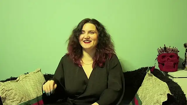 Cute Carla online show from January 10, 12:59 am