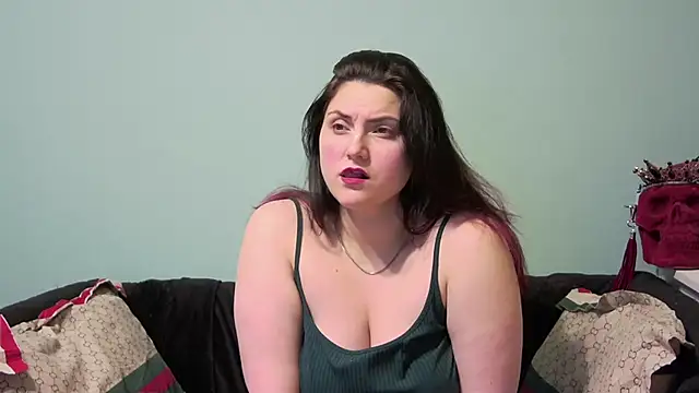 Cute Carla online show from January 20, 12:46 am