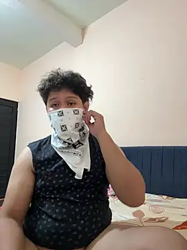 Jimbox6661 online show from July 23, 7:50 am