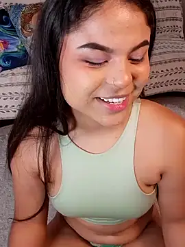 Cleo hills online show from February 27, 1:07 pm