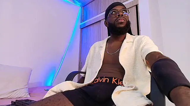 Jacksonking27 online show from January 2, 8:46 pm