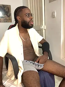 Jacksonking27 online show from September 11, 9:48 pm