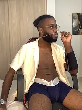 Jacksonking27 online show from October 16, 11:28 pm