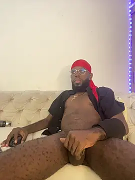 Jacksonking27 online show from May 7, 12:05 am