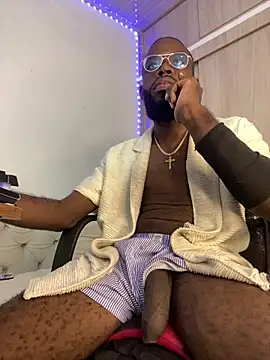Jacksonking27 online show from May 8, 11:43 pm