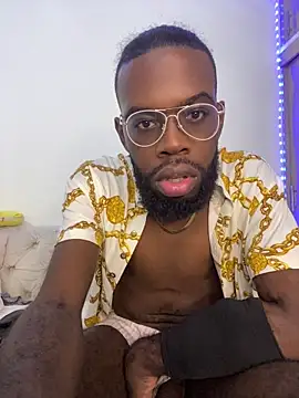 Jacksonking27 online show from May 12, 10:51 pm