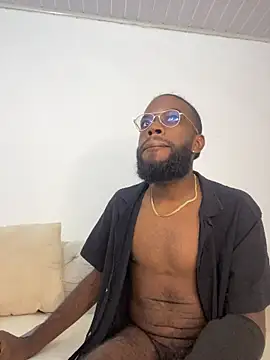 Jacksonking27 online show from May 20, 11:11 pm