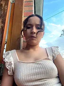 Penelope-Hot online show from November 17, 8:58 pm