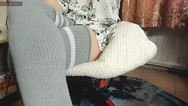 Snapshot of Queen_Sport chatting on September 24, 6:55 pm Queen Sport online show from September 24, 6:55 pm