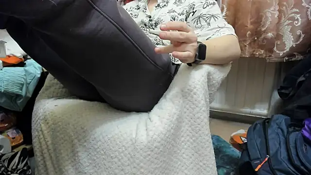 Queen Sport online show from February 22, 9:02 pm