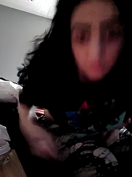 Snapshot of nenaskys chatting on February 2, 12:09 am nenaskys online show from February 2, 12:09 am