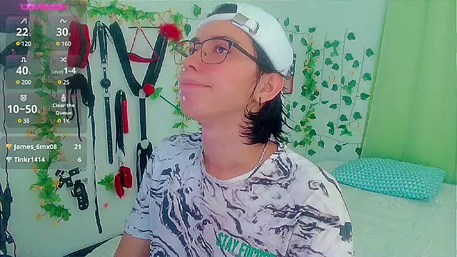 Andy gray online show from February 5, 2:16 pm