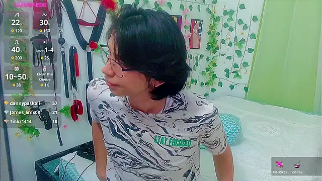 Andy gray online show from February 5, 5:20 pm