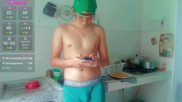 Andy gray online show from February 7, 7:59 pm