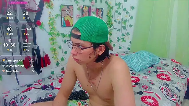 Andy gray online show from February 13, 7:31 pm