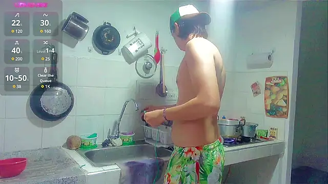 Andy gray online show from February 14, 11:21 am