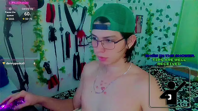 Andy gray online show from February 20, 2:24 pm