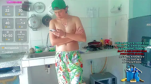 Andy gray online show from March 8, 5:01 pm