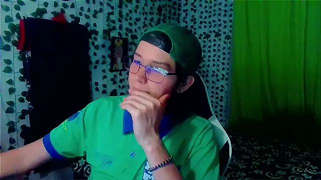 Andy gray online show from October 5, 12:31 am