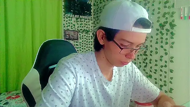 Andy gray online show from October 12, 4:28 pm