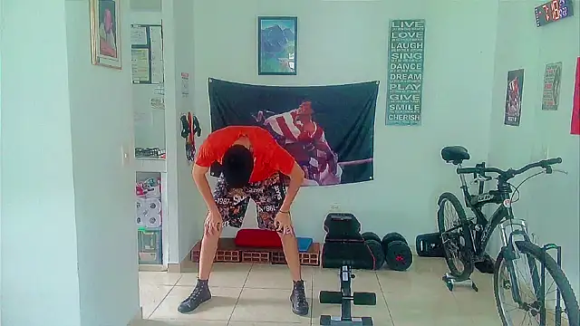 Andy gray online show from October 22, 12:16 pm