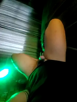 CuriousBear online show from April 6, 4:21 am