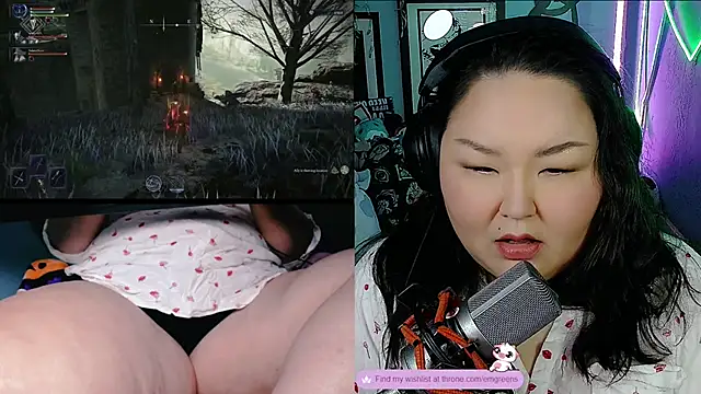 EmGreens online show from September 27, 2:27 am