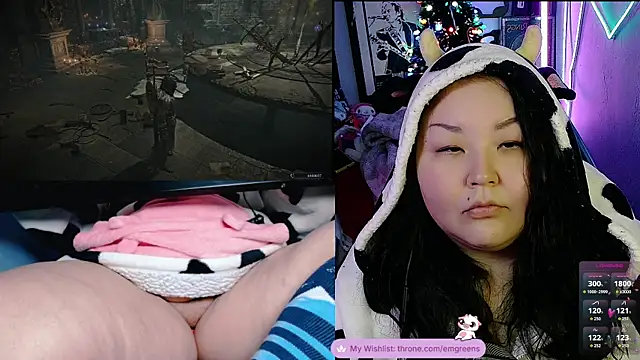 EmGreens online show from January 11, 5:23 am