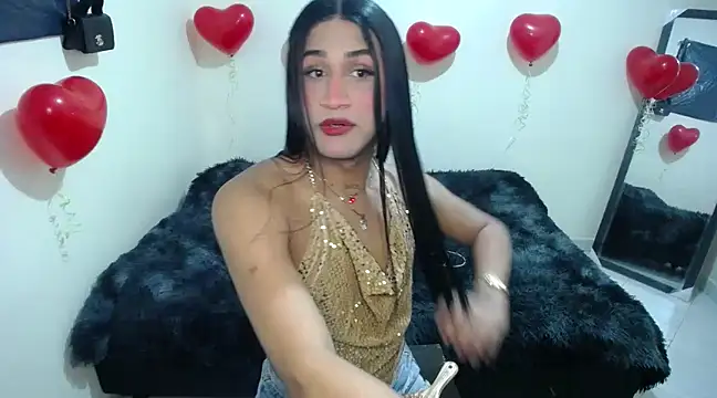 barbara perri69 online show from February 14, 7:12 pm