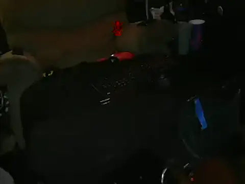 Snapshot of RM_Discov3ri3z chatting on December 9, 12:19 pm RM Discov3ri3z online show from December 9, 12:19 pm